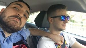 Davide Marchi (Pokermagia) e Gianluca Bernardini sbarcano su Twitch: "Ci ispiriamo a Doug Polk!"