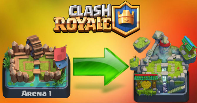 deck clash royale