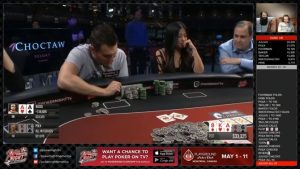 Il set di Re non basta: Doug Polk finisce nella trappola di Kyle Julius e perde un pot da $33.000!
