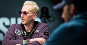 Velden SHR: trionfo di Sontheimer per 430.000€, Elky 4° e Leon è il bubble man