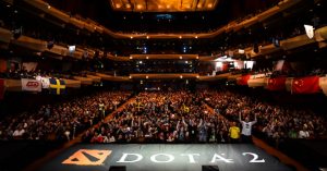 Il crowdfunding negli eSports: quando il montepremi (milionario) lo pagano i fan
