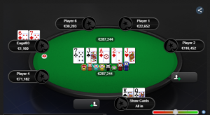 Lotta tra chipleader ed hero call in bolla al The Bigger: l'analisi di Eugenio Sanchioni