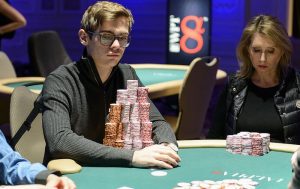 Fedor Holz "torna" dalla pensione: "non posso abbandonare il poker, vi svelo perché ho vinto tanto"