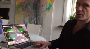 Gus Hansen torna alle WSOP: "Mi preparo per due mesi di gambling serio, voglio il braccialetto"