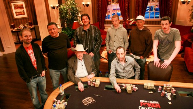 Migliori programmi Boss per gli High Rollers