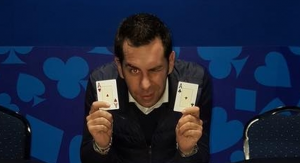 SonOfZeus vince l'Explosive Sunday, ILNINFETTO hot su People's Poker