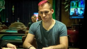 US Poker Open: Justin Bonomo leader nell'evento#1, out Hellmuth e Seidel