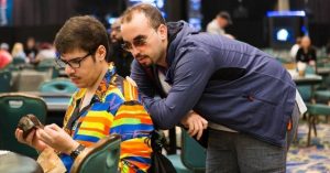 Bryn Kenney è il torneista live più vincente del 2017! Ma Negreanu avverte: "Tanta run..."