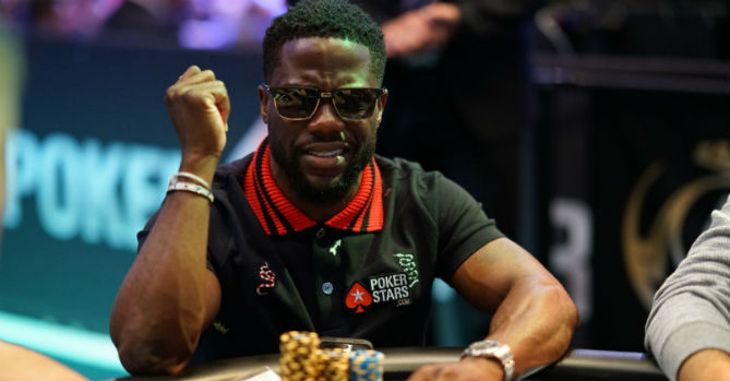 Kevin Hart