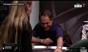 PSC Montecarlo Main Event: segui la diretta con 6 azzurri in action! Locatelli al tv table con Negreanu e Elky