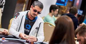 Luca Pagano si separa da PokerStars: “Ma il mio viaggio è appena iniziato”