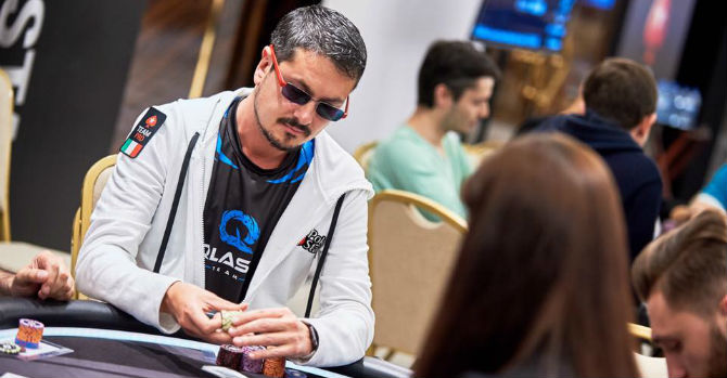 Luca Pagano