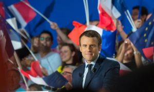 La sconfitta di Marine Le Pen in Francia "rafforza" la liquidità condivisa: il Regno Unito però non aderirà