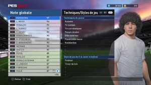 Maradona sarà sempre uno dei big di Pro Evolution Soccer (PES) per un milione di dollari