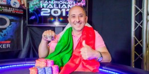 ISOP 2017: tripletta record per Max Forti, Gabriele Lepore mette il Turbo