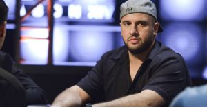 Michael Mizrachi: "La mia è una famiglia di gambler. Ho tanti sponsor? Ecco perché..."
