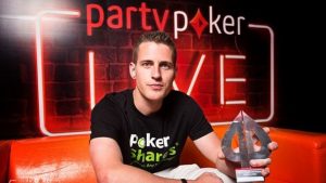 Mike McDonald: dal record EPT al PartyPoker Millions vinto a Montreal, tutti i numeri del fenomeno Timex