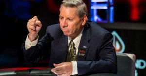Mike Sexton lascia il WPT dopo 15 anni e diventa presidente di PartyPoker
