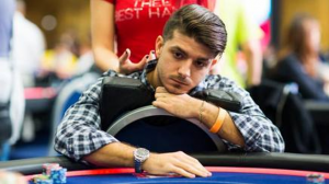 PSC Praga 2017: Palumbo out dal 10K High Roller , oggi scatta il National Championship