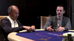 Tom Dwan parla dei fish cinesi di Macao e Manila: "Il Baccarat li influenza anche a poker"