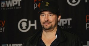 Phil Hellmuth: "Nel 2011 ho quasi firmato per PokerStars. Voglio donare $100 milioni"