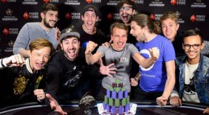 Mondo Poker: Party ingaggia Gruissem, 888poker XL Blizzard: vince Pepepepepe per $183.867, Joao Ferreira è Million!