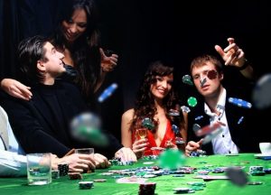 Abrignani (lista Verdini) presenta emendamento per abrogare la legge sul poker live: "serve regolamentare il settore!"
