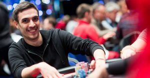 PSC Monte Carlo: Gianluca Speranza chip leader nel Day 1B, Sorrentino in top ten