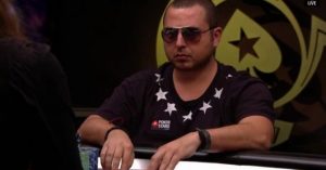 PartyPoker Millions: Trickett domina il Super High Roller e Sorrentino c'è nel main