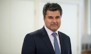 PokerStars (Amaya) ingaggia super manager in vista di una clamorosa fusione