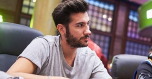 WSOP 2017: Mercier a caccia del bis nell'HORSE e gli azzurri vanno KO