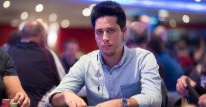 SCOOP 2017: Adrian Mateos Diaz e Kevin Hallaert trionfano per quasi $400.000