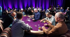 Las Vegas non solo WSOP: schedule interessante al Casinò Aria, 78 eventi in 45 giorni