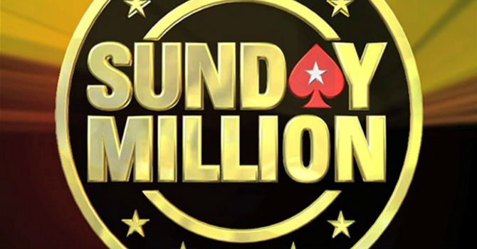 Sunday Million Live