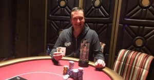 Aria High Roller: super vittorie per Justin Bonomo e Tony G