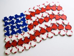 USA: svelato il GAME Act, proposta di legge federale per togliere il ban a scommesse e poker online