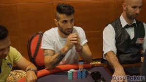 The Poker One by StanleyBet: garantito superato! Il chipcount completo