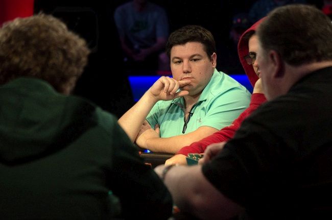 Shaun Deeb
