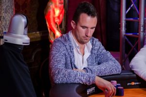 IPO 24: Cannistrà vola in testa nel Day 1A, il Fabbro Isaia martella ed è secondo