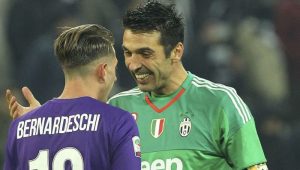 Calciomercato: per Snai Gigio rimane al Milan, Bernardeschi va alla Juve, giallo Bonucci
