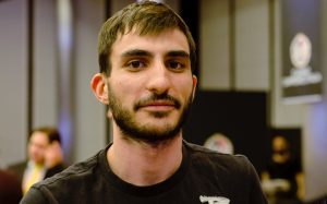 Brando Naspetti: “all’IPO più forte degli scoppi. La mia mentalità vincente nata tra mille sofferenze”