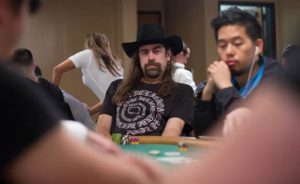 WSOP 2017: Dario Sammartino ed Elky tra i top winners insieme a Chris Ferguson
