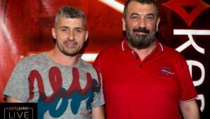 Euroasian Poker Tour: Italia KO a Budva, vince Bidiuk per 75 mila euro