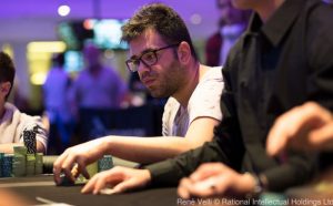 MTT Online: Fabrizio Privitera vince il Sunday High Roller! Crobu da chipleader a uomo bolla