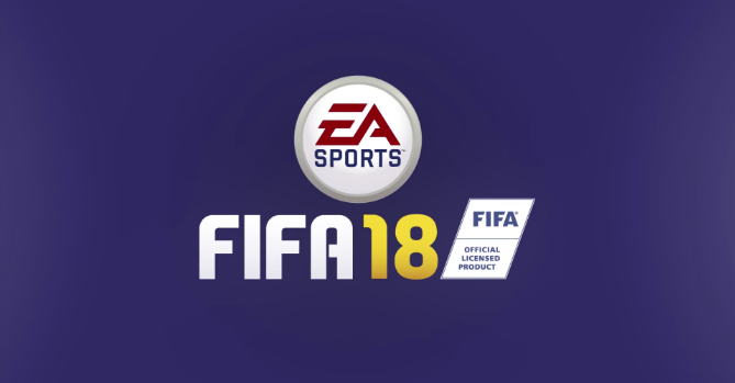 FIFA 18 mondiali