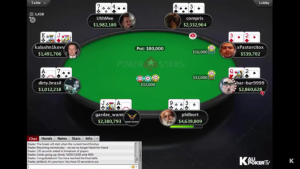 Replay a carte visibili dello SCOOP 54-H con Gruissem, Panka e Raffaele Carnevale!