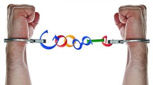 Russia, tolleranza zero: Google viene messo offline per un redirect ad un sito scommesse illegale