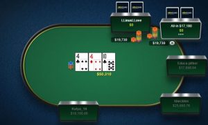 Chiama all-in con 8-high nel pot più grande del mese: la follia di ValentjNN, il nuovo arrivato agli High Stakes Online