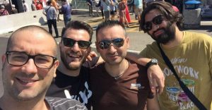 IPO 24: Francesco Pacicca domina il Day 1B, ma quanti big in gara
