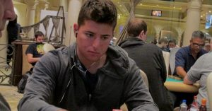 Super High Roller Bowl: Schindler comanda a 3 left, sarà USA vs Germania per il titolo